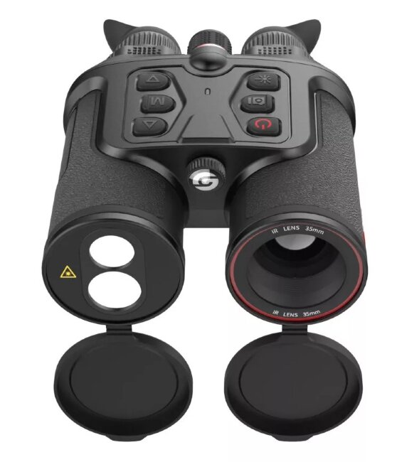 Тепловизионный бинокль Guide TN630 в Красноярске Тепловизионный бинокль Guide TN630 в Красноярске