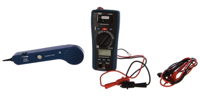 Детектор CEM LA-1014 в Красноярске Детектор CEM LA-1014 в Красноярске