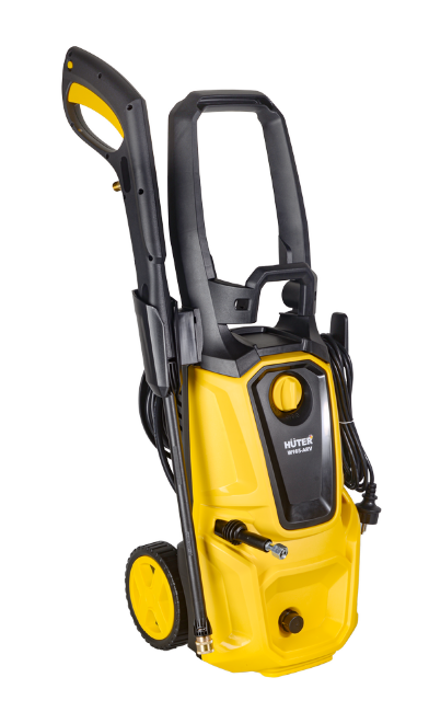 Мойка HUTER W165-ARV в Красноярске