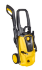 Мойка HUTER W165-ARV в Красноярске