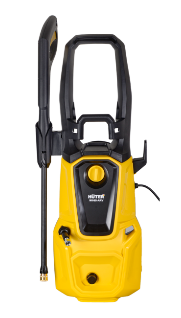 Мойка HUTER W165-ARV в Красноярске