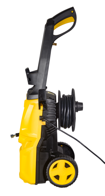 Мойка HUTER W165-ARV в Красноярске