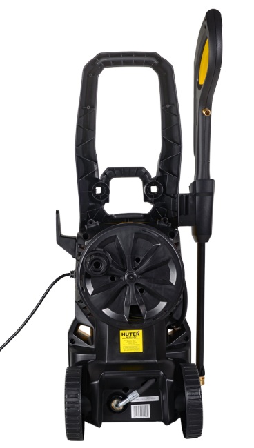 Мойка HUTER W165-ARV в Красноярске