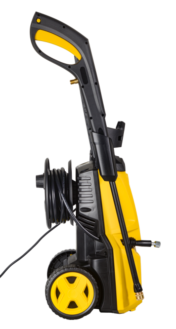 Мойка HUTER W165-ARV в Красноярске