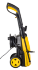 Мойка HUTER W165-ARV в Красноярске