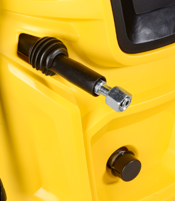 Мойка HUTER W165-ARV в Красноярске