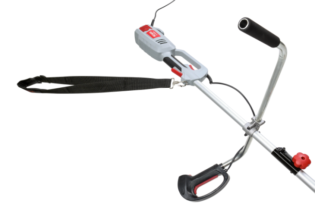 Электрический триммер Ресанта ЭТ-1500НВ в Красноярске