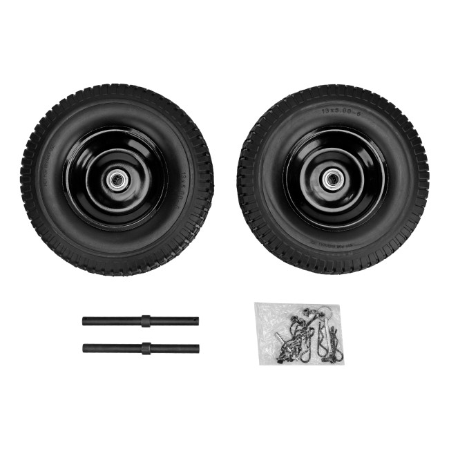 Генератор бензиновый PS-180EA, 18 кВт,230 В, 65л, разъём ATS,эл.старт Denzel в Красноярске