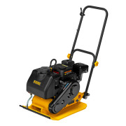 Виброплита бензиновая VC-30W, 30 кН, 60*45 см, 196 см3, бак для воды Denzel Виброплита бензиновая VC-30W, 30 кН, 60*45 см, 196 см3, бак для воды Denzel