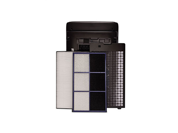 Климатический комплекс KIN41RH в Красноярске