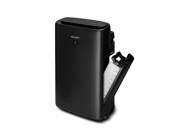 Климатический комплекс KIN41RH в Красноярске