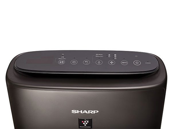 Климатический комплекс KIN41RH в Красноярске