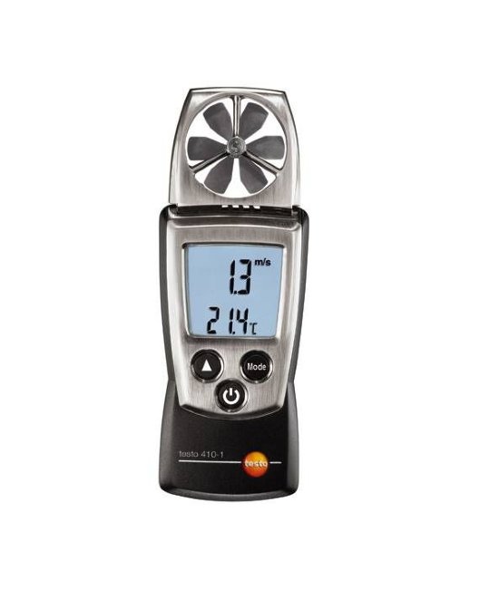 Анемометр Testo 410-1 в Красноярске