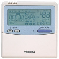 Toshiba Проводной пульт (RBC-AMT32E) в Красноярске