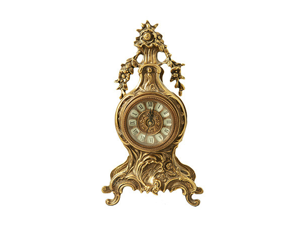 Каминные часы (5022B) в Красноярске