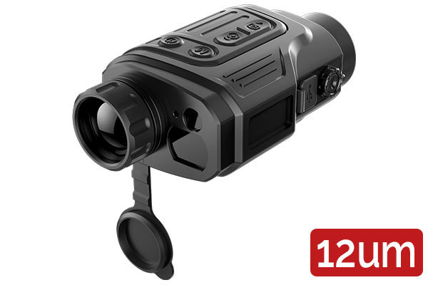 Тепловизионный монокуляр iRay Finder FH 25R в Красноярске