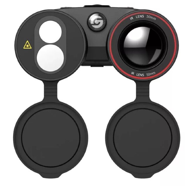 Тепловизионный бинокль Guide TN650 в Красноярске Тепловизионный бинокль Guide TN650 в Красноярске