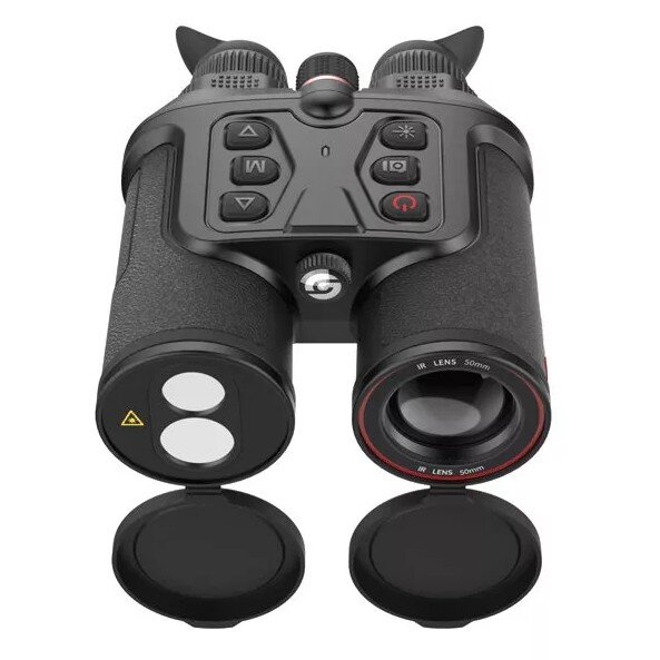 Тепловизионный бинокль Guide TN650 в Красноярске Тепловизионный бинокль Guide TN650 в Красноярске