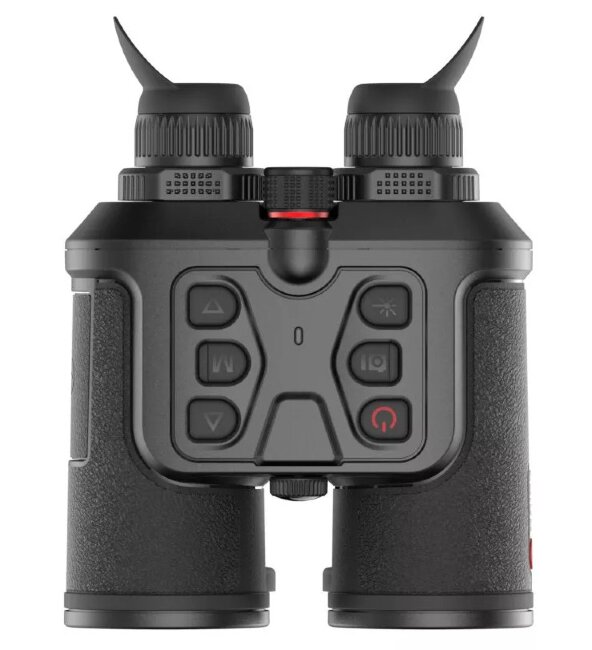 Тепловизионный бинокль Guide TN650 в Красноярске Тепловизионный бинокль Guide TN650 в Красноярске