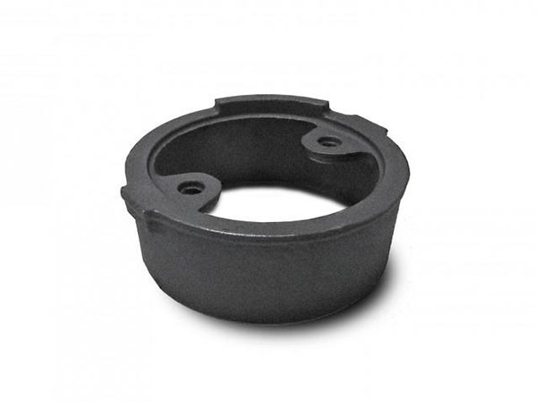 Патрубок для топки W16-W17 в Красноярске