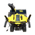 Снегоуборщик HUTER SGC 8100C в Красноярске