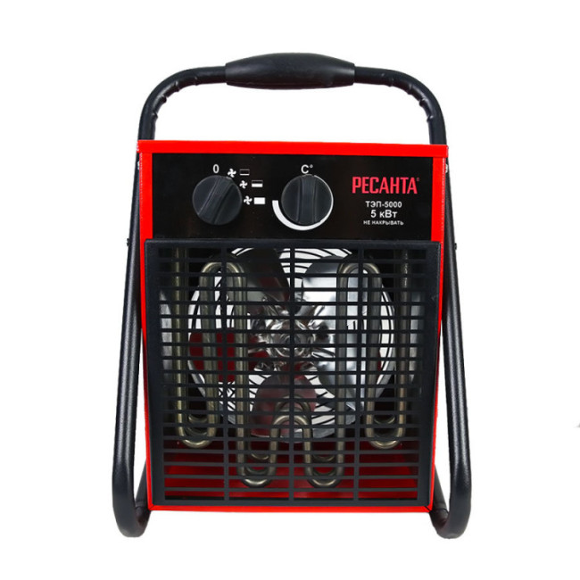 Электрическая пушка РЕСАНТА ТЭП-5000 в Красноярске