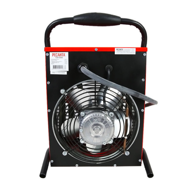 Электрическая пушка РЕСАНТА ТЭП-5000 в Красноярске