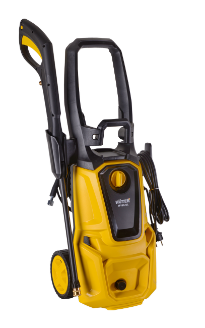 Мойка HUTER W165-QL в Красноярске