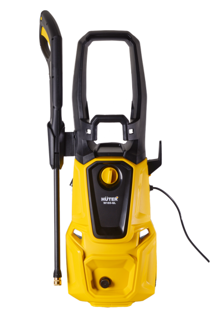 Мойка HUTER W165-QL в Красноярске