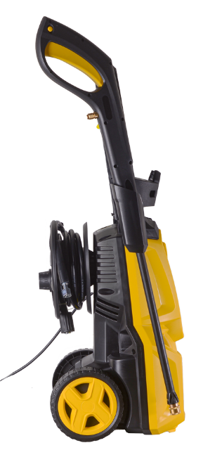 Мойка HUTER W165-QL в Красноярске