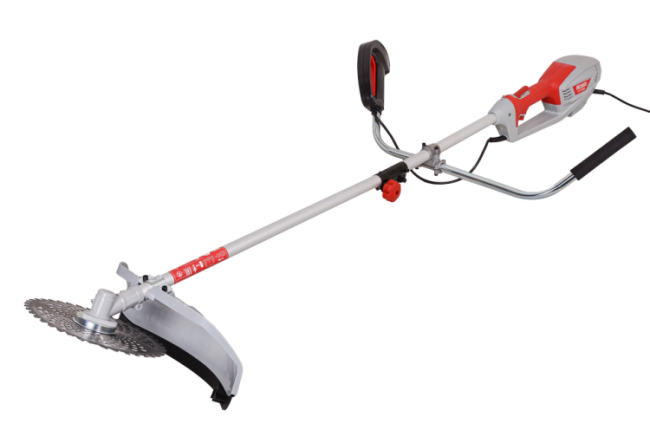 Электрический триммер Ресанта ЭТ-1700НВ в Красноярске