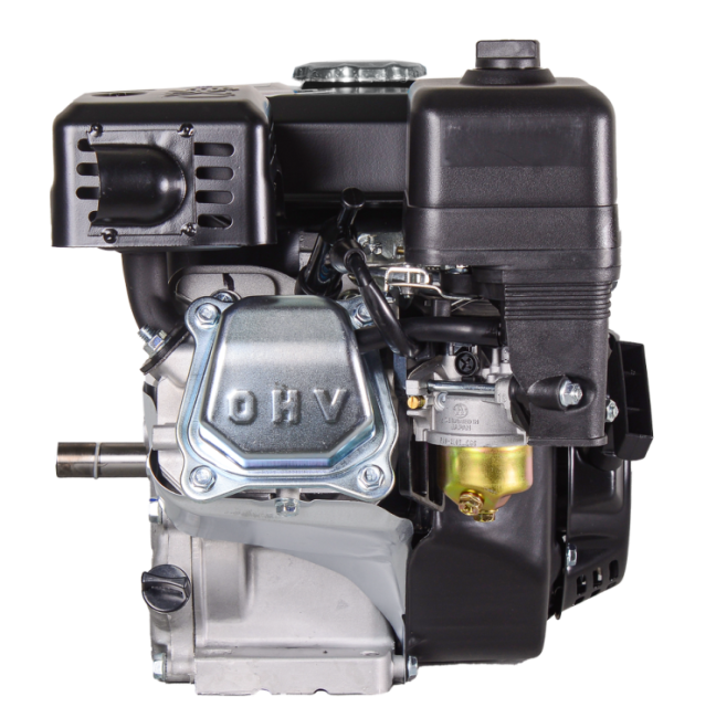 Двигатель бензиновый HUTER GE-21220FА в Красноярске Двигатель бензиновый HUTER GE-21220FА в Красноярске