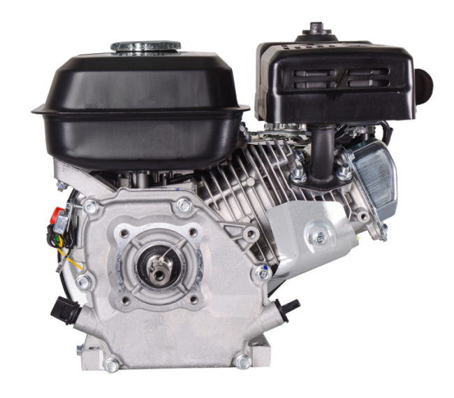 Двигатель бензиновый HUTER GE-21220FА в Красноярске Двигатель бензиновый HUTER GE-21220FА в Красноярске