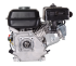 Двигатель бензиновый HUTER GE-21220FА в Красноярске