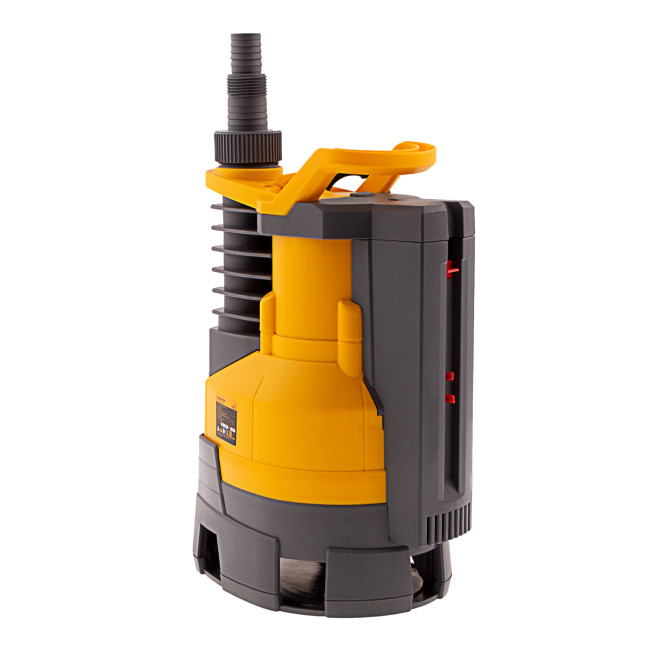 Дренажный насос DPХ950, Х-Pro, 950 Вт, подъем 8.5 м, 15500 л/ч Denzel в Красноярске Дренажный насос DPХ950, Х-Pro, 950 Вт, подъем 8.5 м, 15500 л/ч Denzel в Красноярске