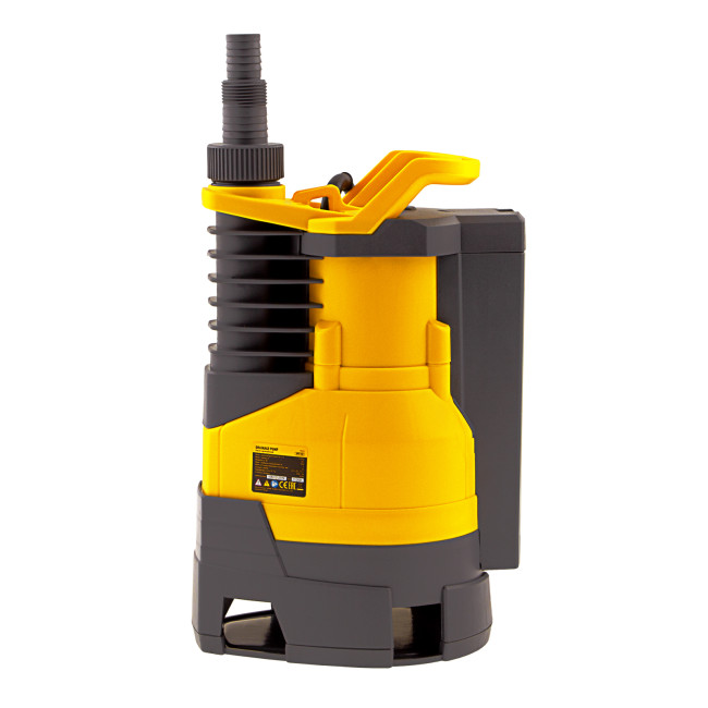 Дренажный насос DPХ950, Х-Pro, 950 Вт, подъем 8.5 м, 15500 л/ч Denzel в Красноярске Дренажный насос DPХ950, Х-Pro, 950 Вт, подъем 8.5 м, 15500 л/ч Denzel в Красноярске