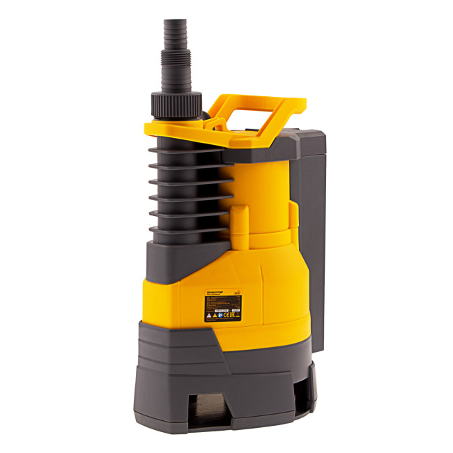 Дренажный насос DPХ950, Х-Pro, 950 Вт, подъем 8.5 м, 15500 л/ч Denzel в Красноярске Дренажный насос DPХ950, Х-Pro, 950 Вт, подъем 8.5 м, 15500 л/ч Denzel в Красноярске
