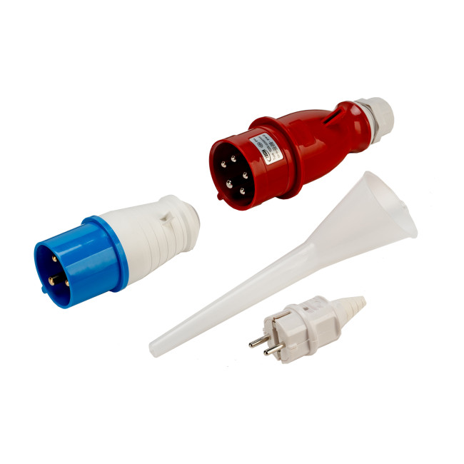 Генератор бензиновый PS-120EAD-3, 12 кВт,230/400 В, 40л, разъём ATS,перекл.режима,эл.старт Denzel в Красноярске