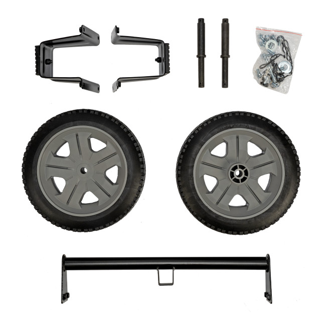 Генератор бензиновый PS-120EAD-3, 12 кВт,230/400 В, 40л, разъём ATS,перекл.режима,эл.старт Denzel в Красноярске