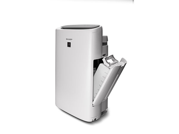 Климатический комплекс KIN51RW в Красноярске