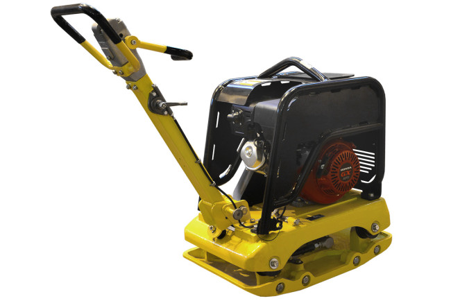 Виброплита реверсивная TSS-CP-240 (гидравлический привод) в Красноярске Виброплита реверсивная TSS-CP-240 (гидравлический привод) в Красноярске