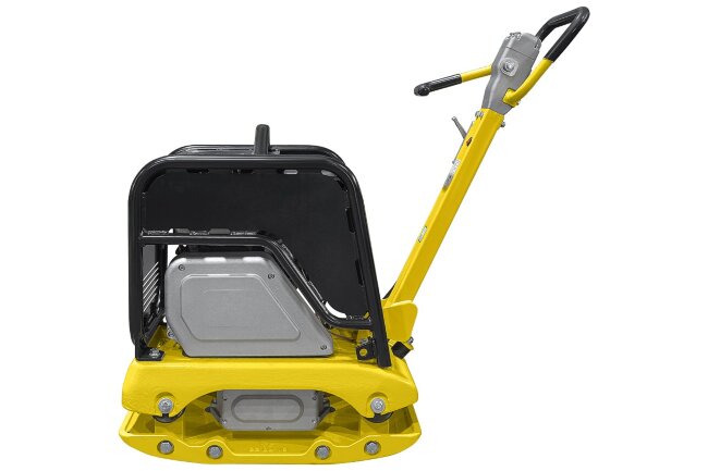 Виброплита реверсивная TSS-CP-240 (гидравлический привод) в Красноярске Виброплита реверсивная TSS-CP-240 (гидравлический привод) в Красноярске