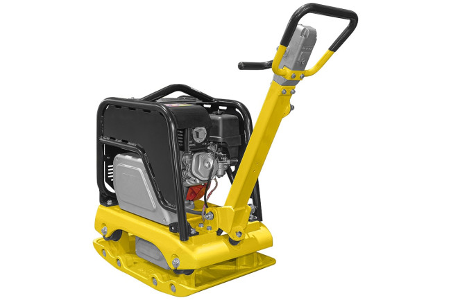 Виброплита реверсивная TSS-CP-240 (гидравлический привод) в Красноярске Виброплита реверсивная TSS-CP-240 (гидравлический привод) в Красноярске