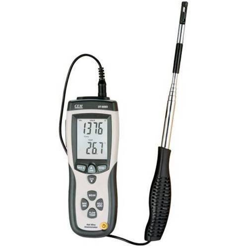 Анемометр CEM DT-8880 в Красноярске