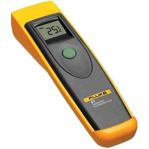 Пирометр Fluke 61 в Красноярске