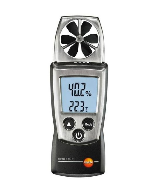 Анемометр Testo 410-2 в Красноярске