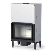 MCZ Plasma 75 прямое стекло MCZ Plasma 75 прямое стекло