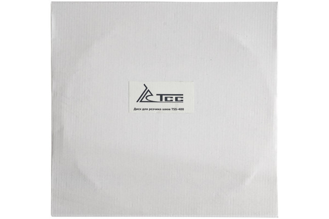 Алмазный диск ТСС-400 асфальт/бетон (Standart) в Красноярске