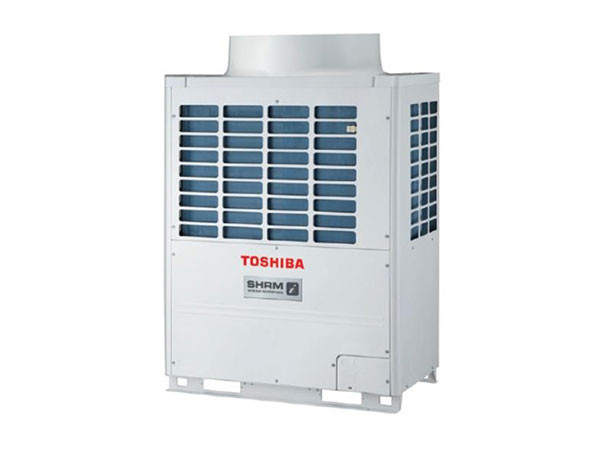 Toshiba Внешний SHRMe R410A (MMY-MAP1606FT8P-E) в Красноярске