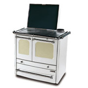 La Nordica Sovrana EVO BIN (белый)